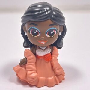 Funko Barbie Peaches 'N Cream Barbie‎ Doll 2025 Mattel DRM250306 Small Toy